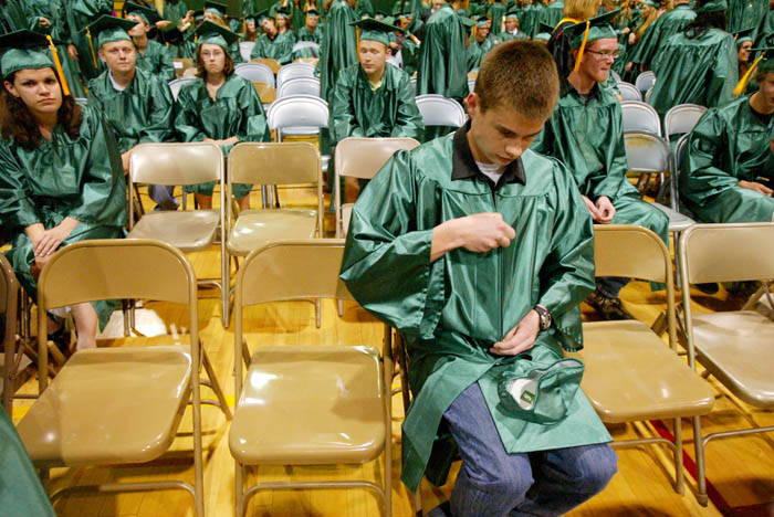 CDO Graduation